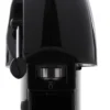 Macchina caffè Didiesse F001 BK FROG REVOLUTION Base Nero lucido