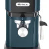 Macchina caffè espresso Ariete 00M139911AR0 1399 11 Snow white