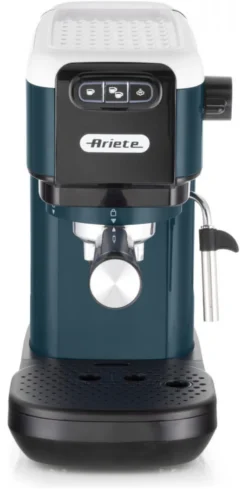 Macchina caffè espresso Ariete 00M139911AR0 1399 11 Snow white