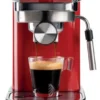 Macchina caffè espresso Ariete 00M138133AR0 MODERNA 1381 Red