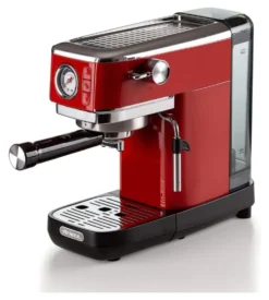 Macchina caffè espresso Ariete 00M138133AR0 MODERNA 1381 Red
