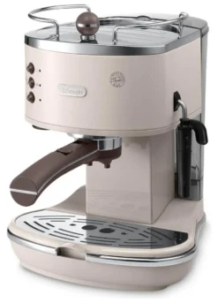 Macchina caffè espresso De Longhi 0132106084 ICONA VINTAGE Ecov 311 Bg