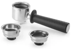 Macchina caffè espresso De Longhi STILOSA Ec235 Bk Black