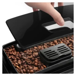 Macchina caffè espresso De Longhi MAGNIFICA S Ecam 21 110B Black