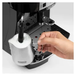 Macchina caffè espresso De Longhi MAGNIFICA S Ecam 21 110B Black