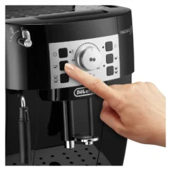 Macchina caffè espresso De Longhi MAGNIFICA S Ecam 21 110B Black