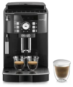 Macchina caffè espresso De Longhi MAGNIFICA S Ecam 21 110B Black
