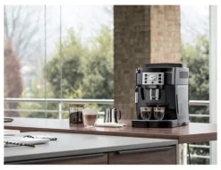 Macchina caffè espresso De Longhi MAGNIFICA S Ecam 21 110B Black