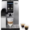 Macchina caffè espresso De Longhi 0132215485 DINAMICA Plus ECAM 380 85