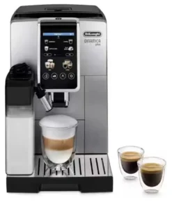 Macchina caffè espresso De Longhi 0132215485 DINAMICA Plus ECAM 380 85