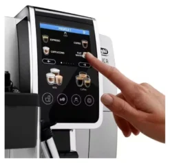 Macchina caffè espresso De Longhi 0132215485 DINAMICA Plus ECAM 380 85