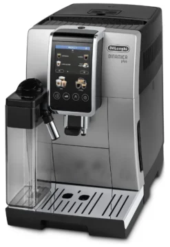Macchina caffè espresso De Longhi 0132215485 DINAMICA Plus ECAM 380 85
