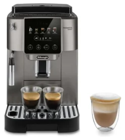 Macchina caffè espresso De Longhi 0132240078 MAGNIFICA Start Pop ECAM2