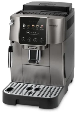 Macchina caffè espresso De Longhi 0132240078 MAGNIFICA Start Pop ECAM2