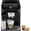 Macchina caffè espresso De Longhi 0132250039 MAGNIFICA Evo Next ECAM 3