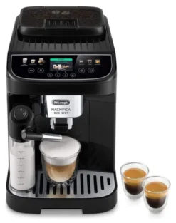 Macchina caffè espresso De Longhi 0132250039 MAGNIFICA Evo Next ECAM 3