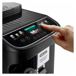 Macchina caffè espresso De Longhi 0132250039 MAGNIFICA Evo Next ECAM 3