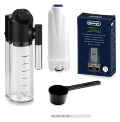 Macchina caffè espresso De Longhi 0132250039 MAGNIFICA Evo Next ECAM 3