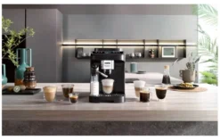 Macchina caffè espresso De Longhi 0132250039 MAGNIFICA Evo Next ECAM 3