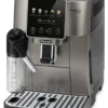 Macchina caffè espresso De Longhi 0132250267 MAGNIFICA Start Pop Milk