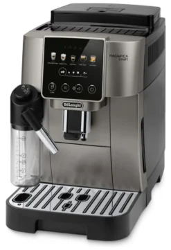 Macchina caffè espresso De Longhi 0132250267 MAGNIFICA Start Pop Milk