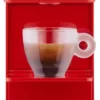 Macchina caffè Illy 60559 IPERESPRESSO Y3.3 Espresso&Coffee Red