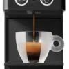 Macchina caffè Illy 60557 IPERESPRESSO Y3.3 Espresso&Coffee Black