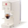 Macchina caffè Illy 60558 IPERESPRESSO Y3.3 Espresso&Coffee White