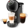 Macchina caffè Krups KP340810 GENIO S Plus Black