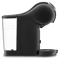 Macchina caffè Krups KP340810 GENIO S Plus Black