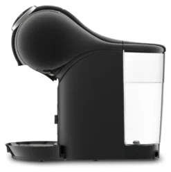 Macchina caffè Krups KP340810 GENIO S Plus Black
