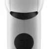 Macchina caffè Krups KP2431K GENIO S White