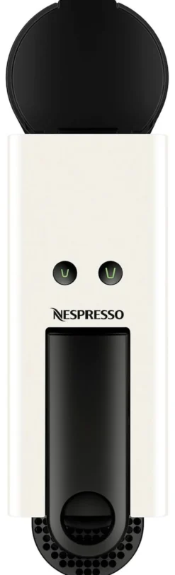 Macchina caffè Krups XN1101K ESSENZA Mini Bianco