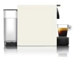 Macchina caffè Krups XN1101K ESSENZA Mini Bianco