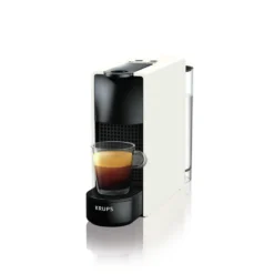 Macchina caffè Krups XN1101K ESSENZA Mini Bianco