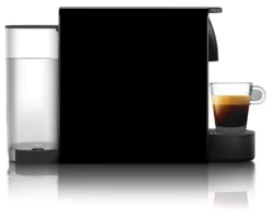 Macchina caffè Krups XN1108K ESSENZA Mini Black