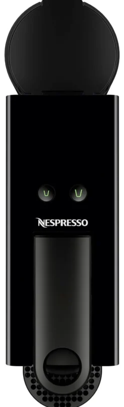 Macchina caffè Krups XN1108K ESSENZA Mini Black