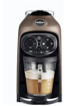 Macchina caffè Lavazza 18000286 DESEA Brown