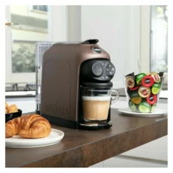 Macchina caffè Lavazza 18000286 DESEA Brown