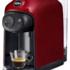 Macchina caffè Lavazza 18000278 IDOLA Rosso
