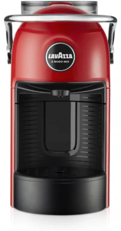 Macchina caffè Lavazza 18001398 JOLIE Evo Red