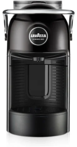 Macchina caffè Lavazza 18001400 JOLIE Evo Black