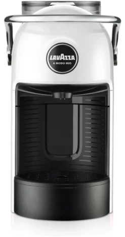 Macchina caffè Lavazza 18001402 JOLIE Evo White