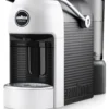 Macchina caffè Lavazza 18001420 JOLIE Plus Evo White e Black