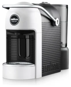 Macchina caffè Lavazza 18001420 JOLIE Plus Evo White e Black