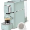 Macchina caffè Polti CS150G COFFEA S15G Green