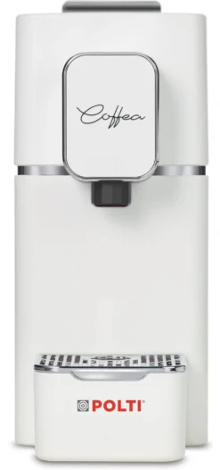 Macchina caffè Polti PCEU0147 COFFEA S15WD White