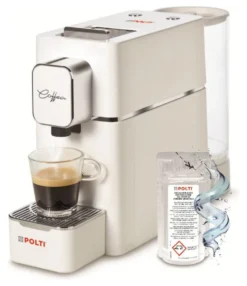 Macchina caffè Polti PCEU0147 COFFEA S15WD White