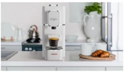Macchina caffè Polti PCEU0147 COFFEA S15WD White