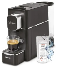 Macchina caffè Polti PCEU0148 COFFEA S15BD Black